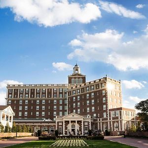 The Historic Cavalier Hotel And Beach Club Autograph Collection